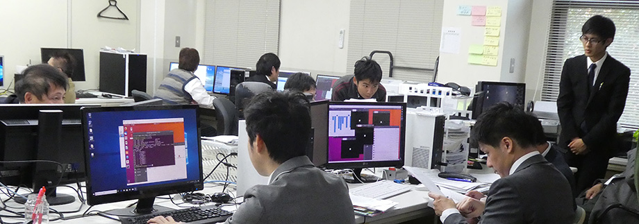 社会人リカレント講座